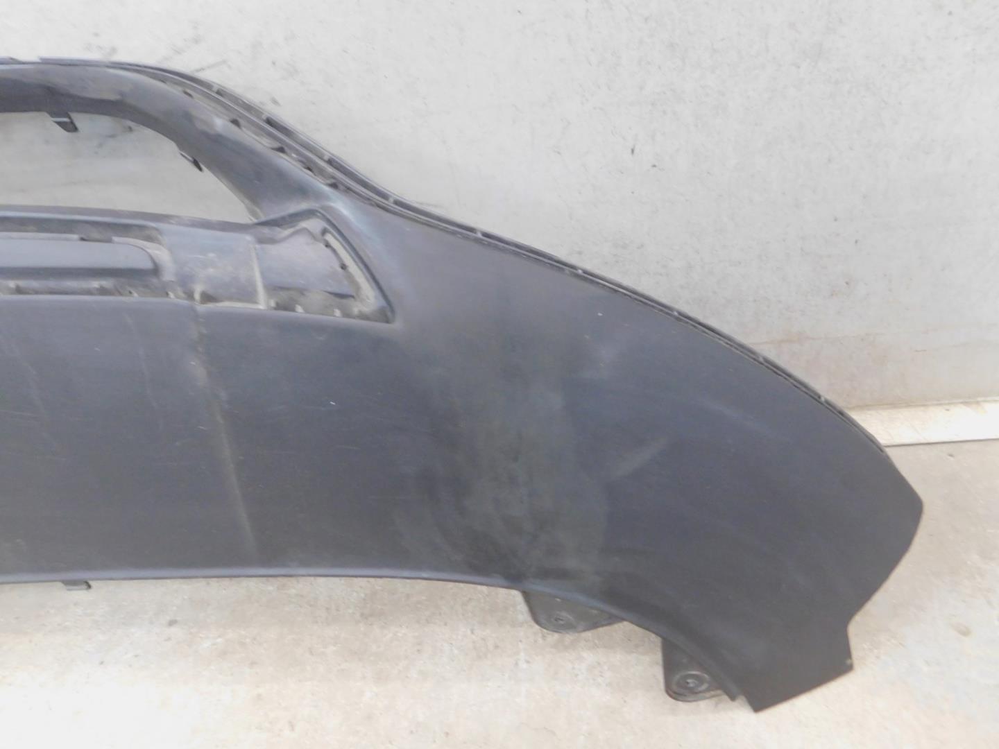 Юбка передняя