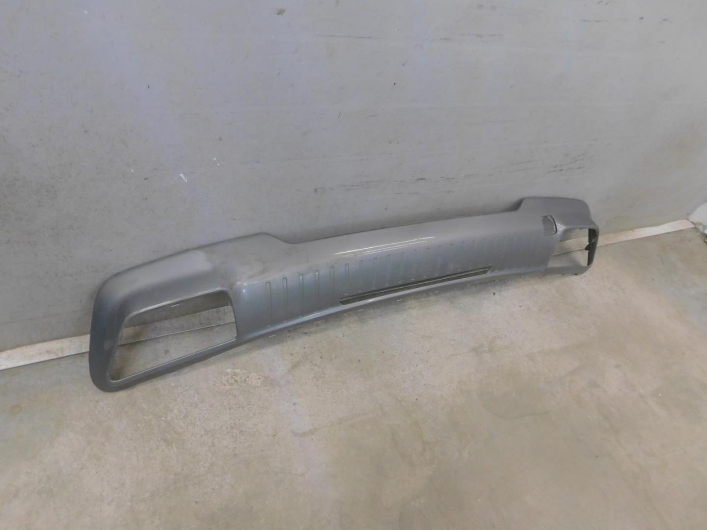 Юбка задняя