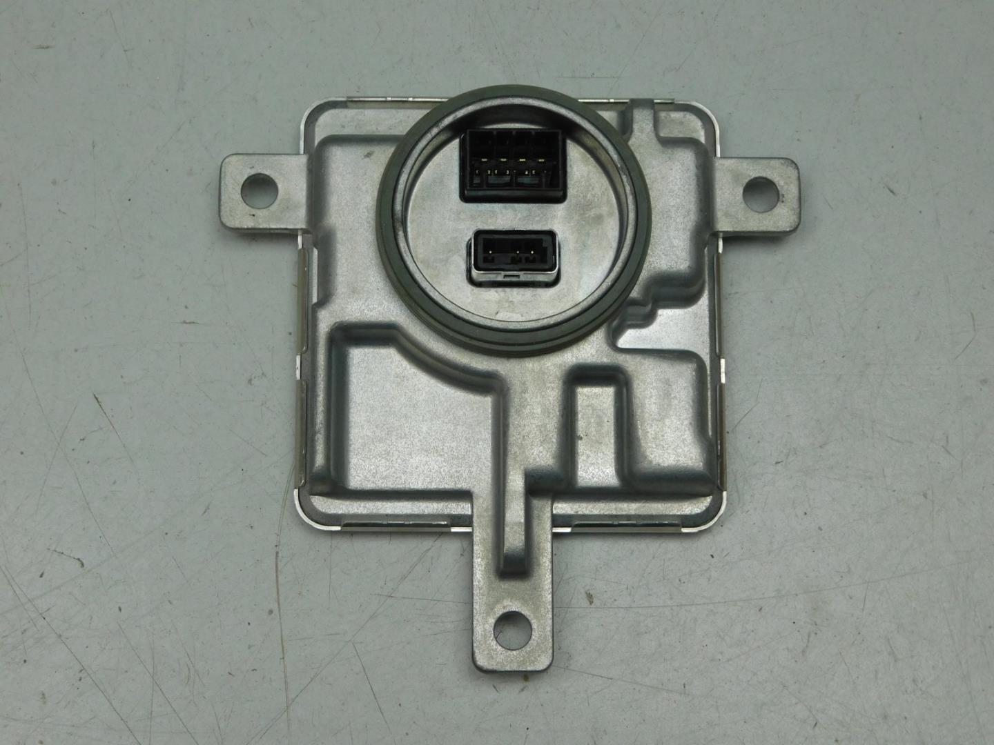 Блок ксеноновой лампы