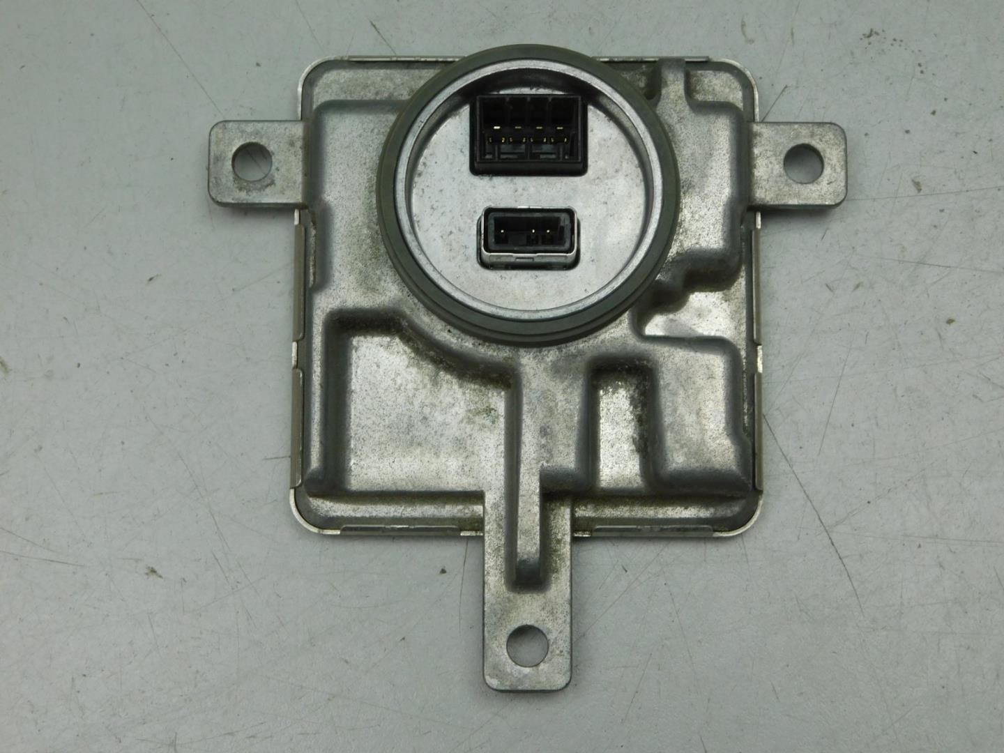 Блок ксеноновой лампы