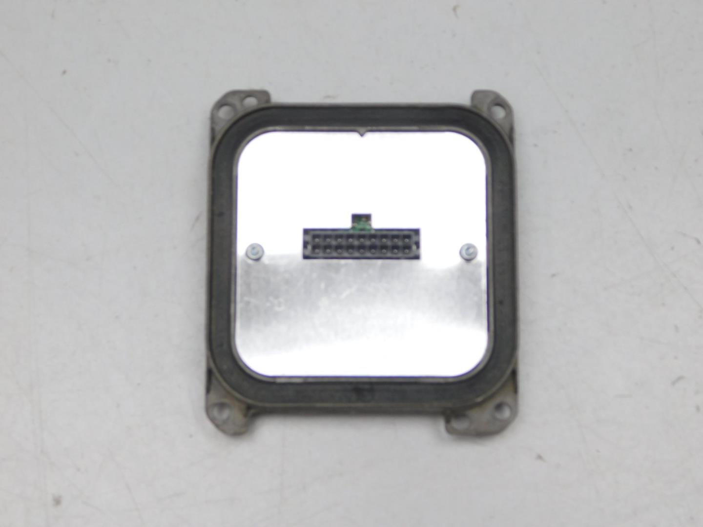 Блок управления светом фар