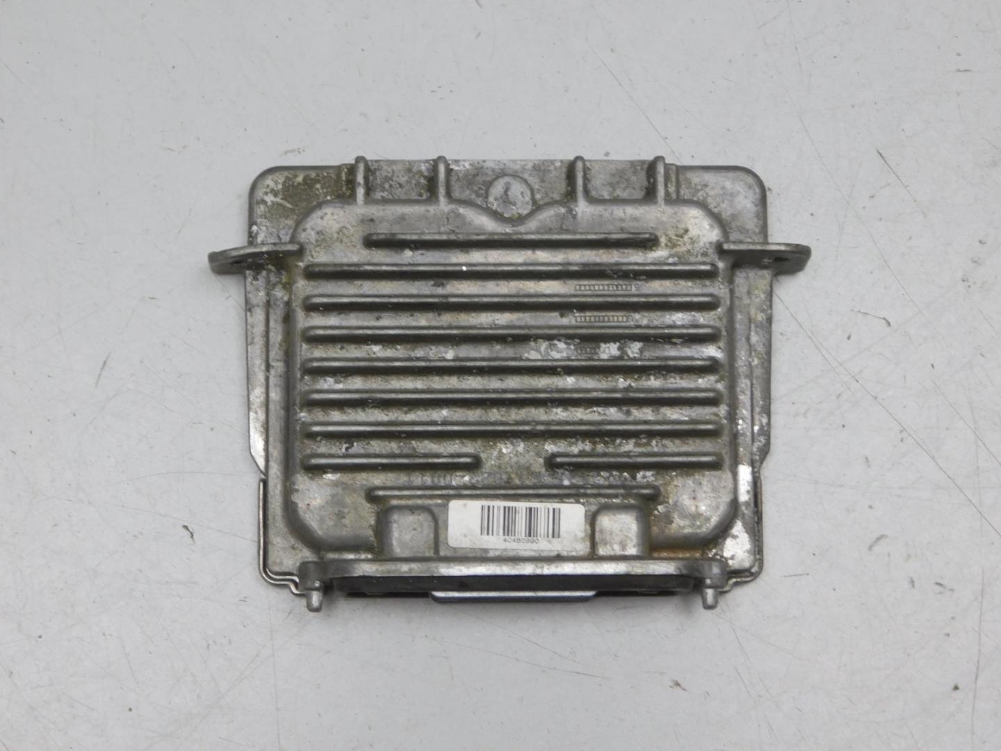 Блок ксеноновой лампы