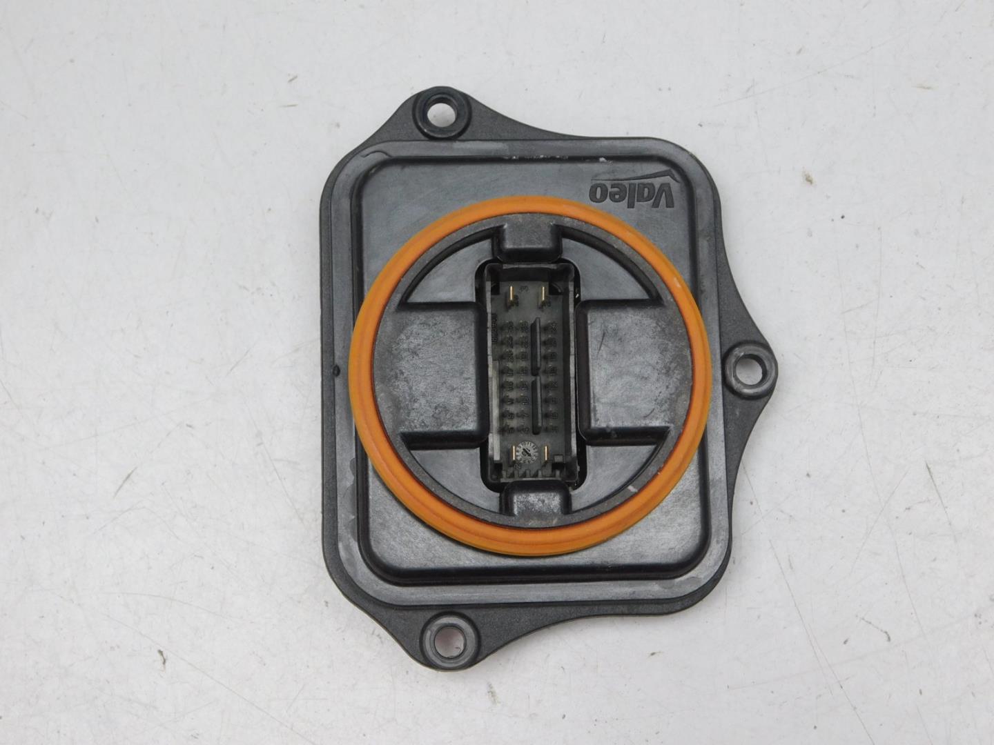 Блок управления светом фар