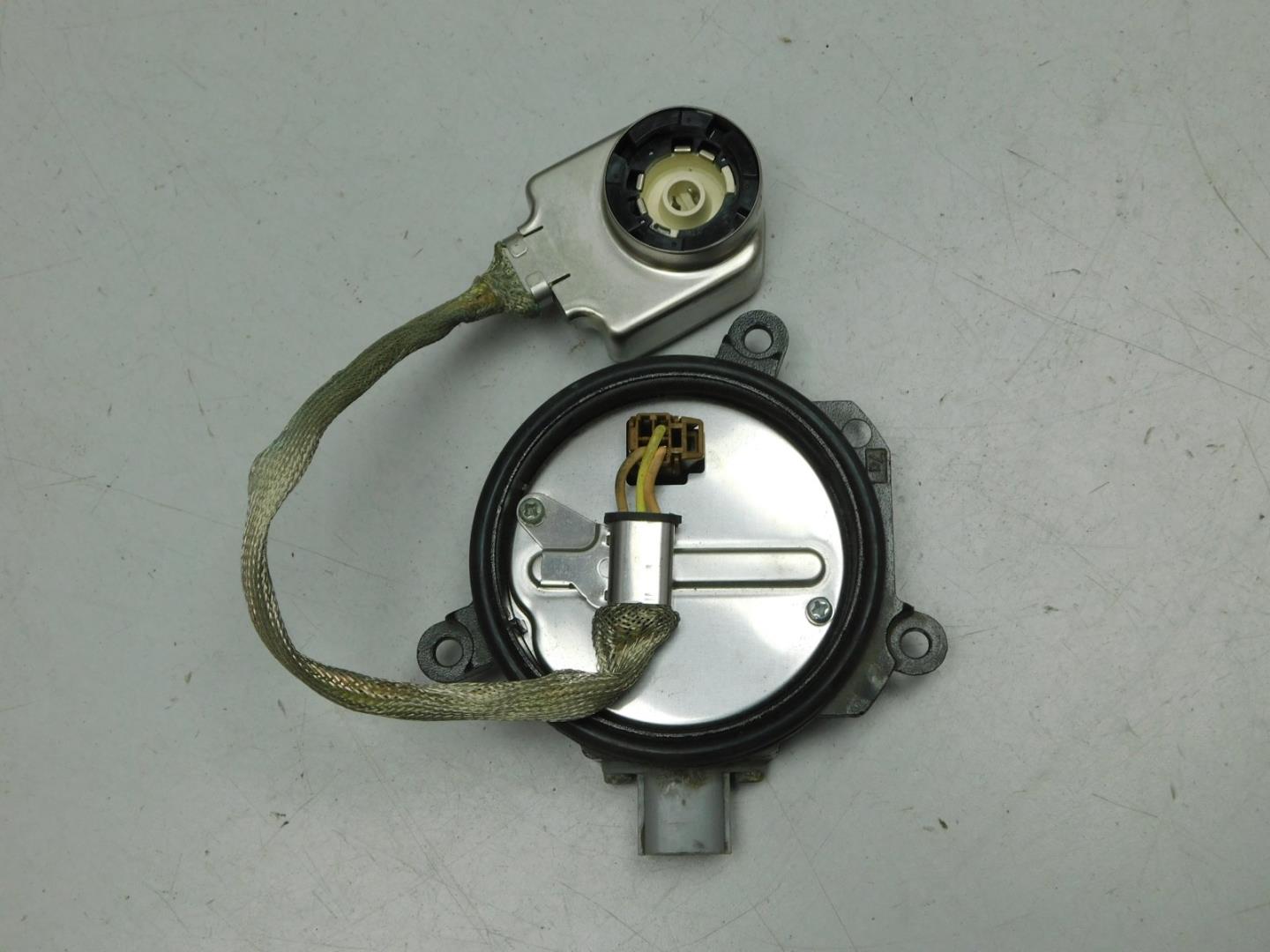 Блок ксеноновой лампы