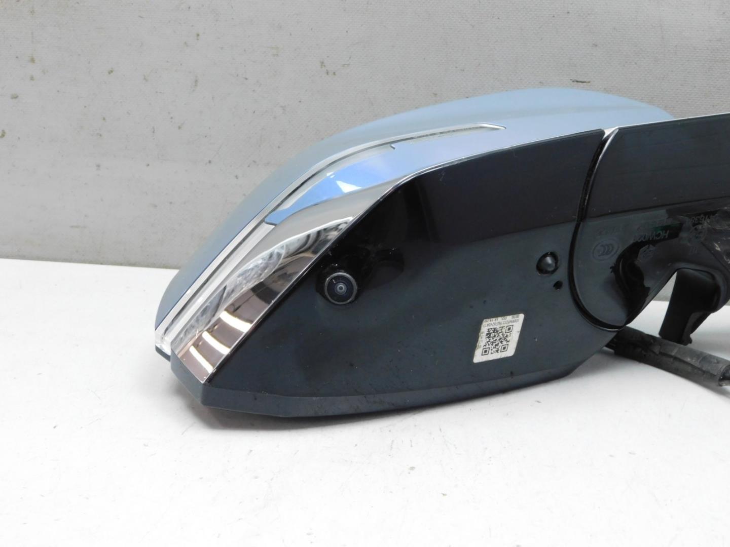 Зеркало правое электрическое