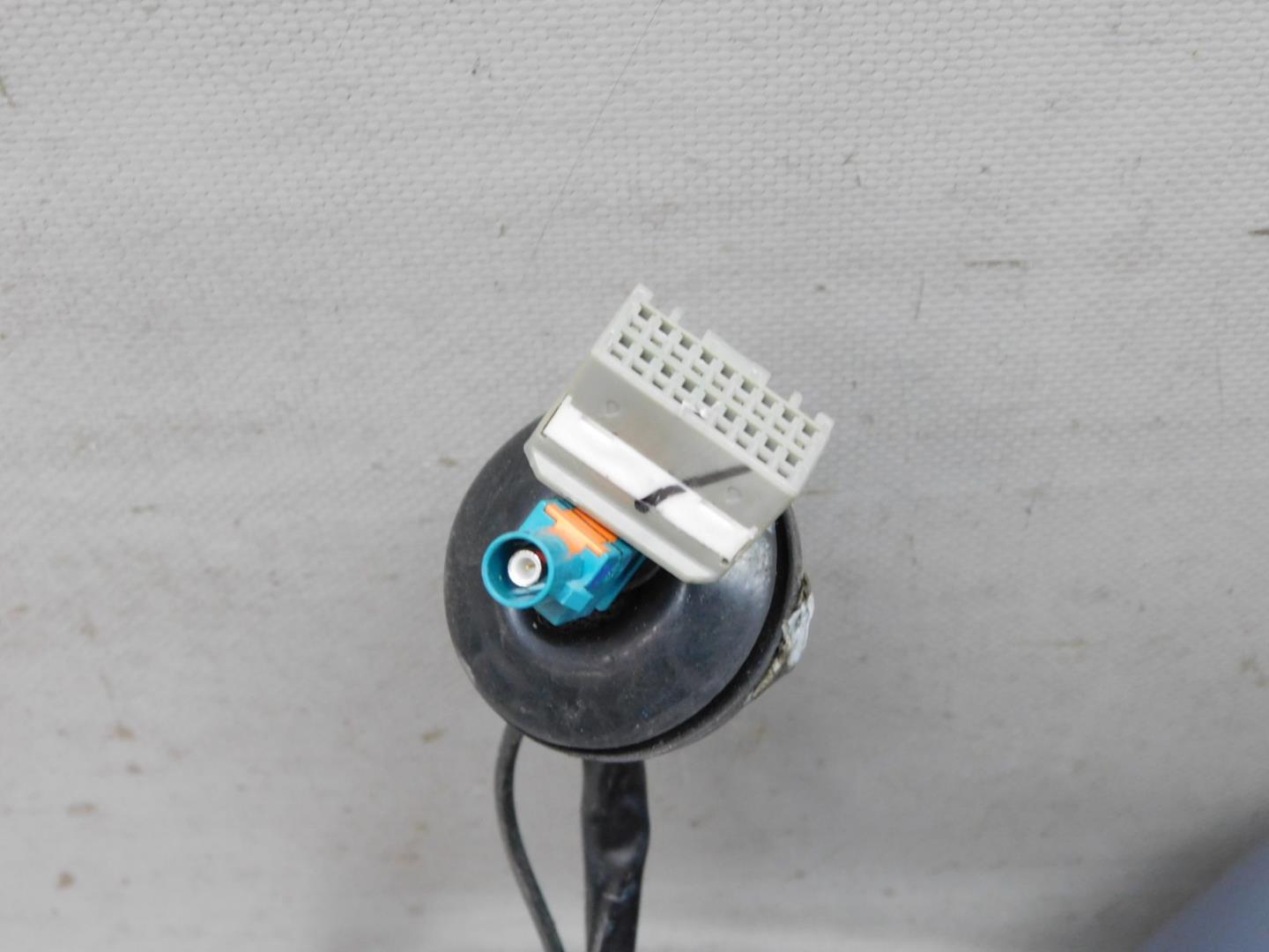 Зеркало правое электрическое