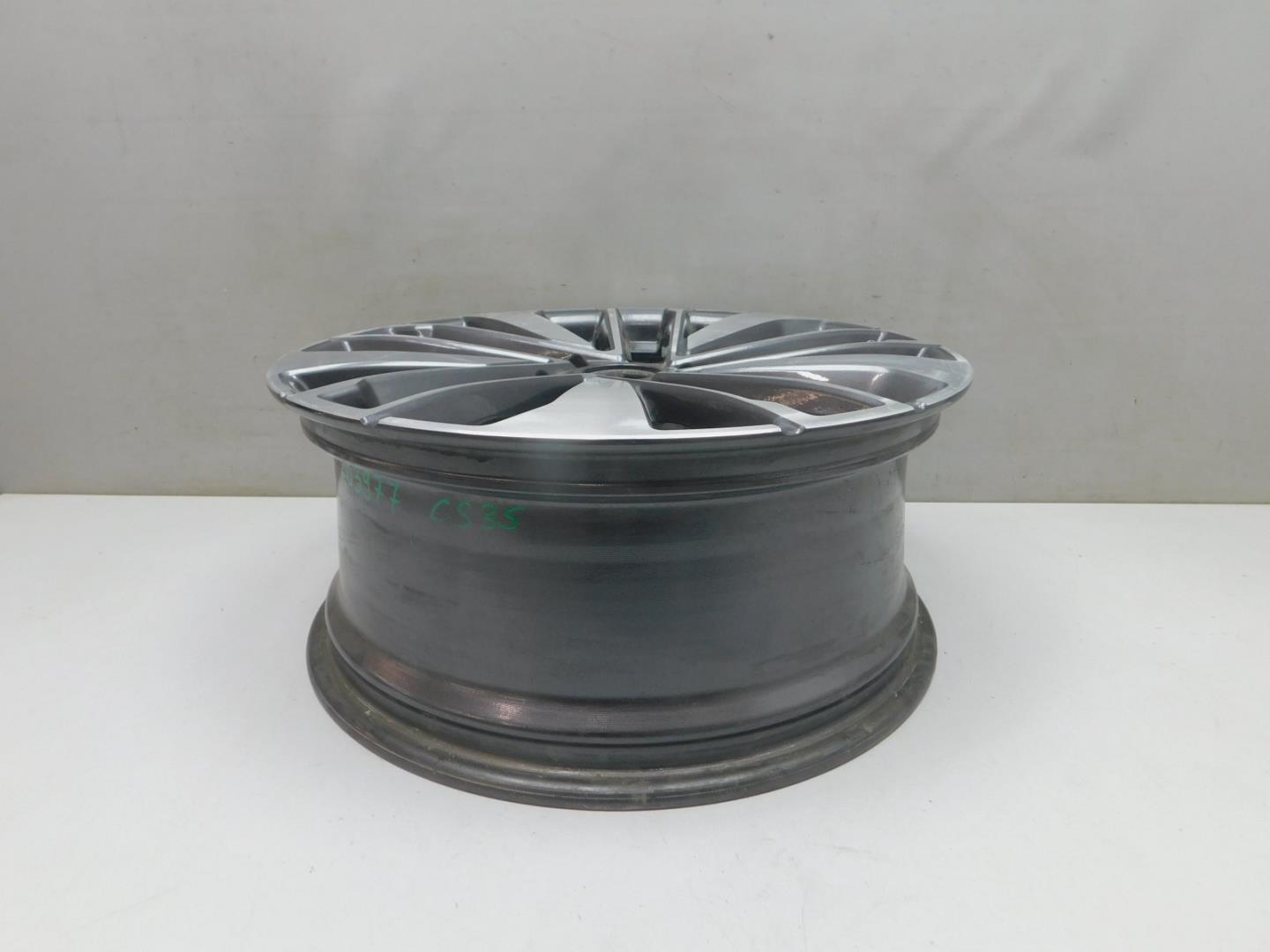 Диск колесный