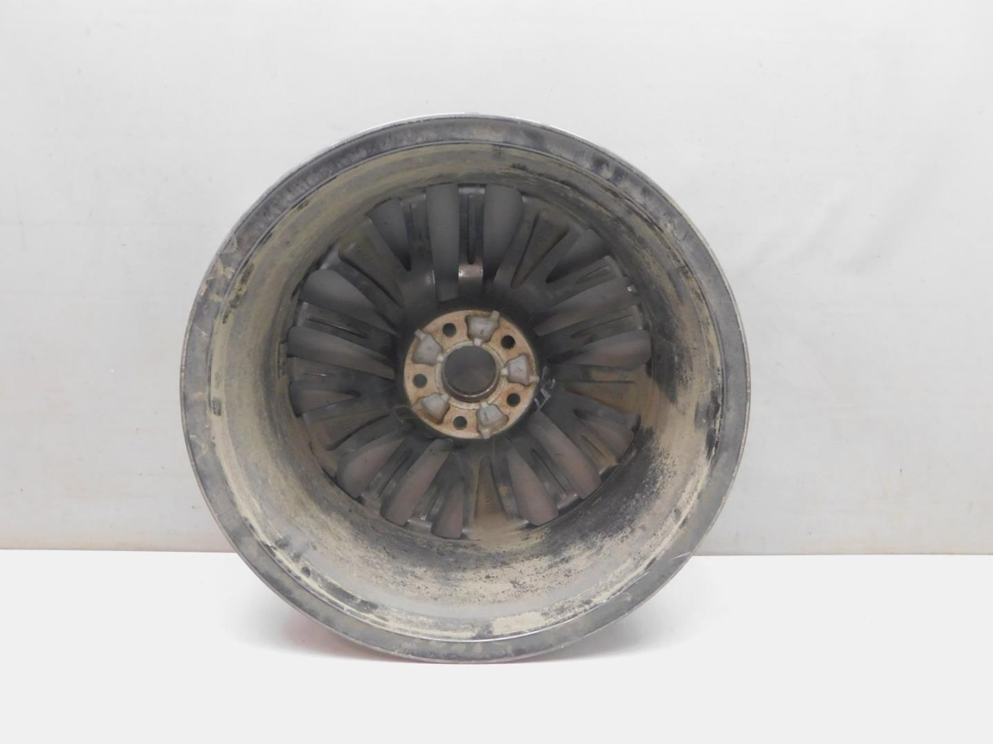 Диск колесный