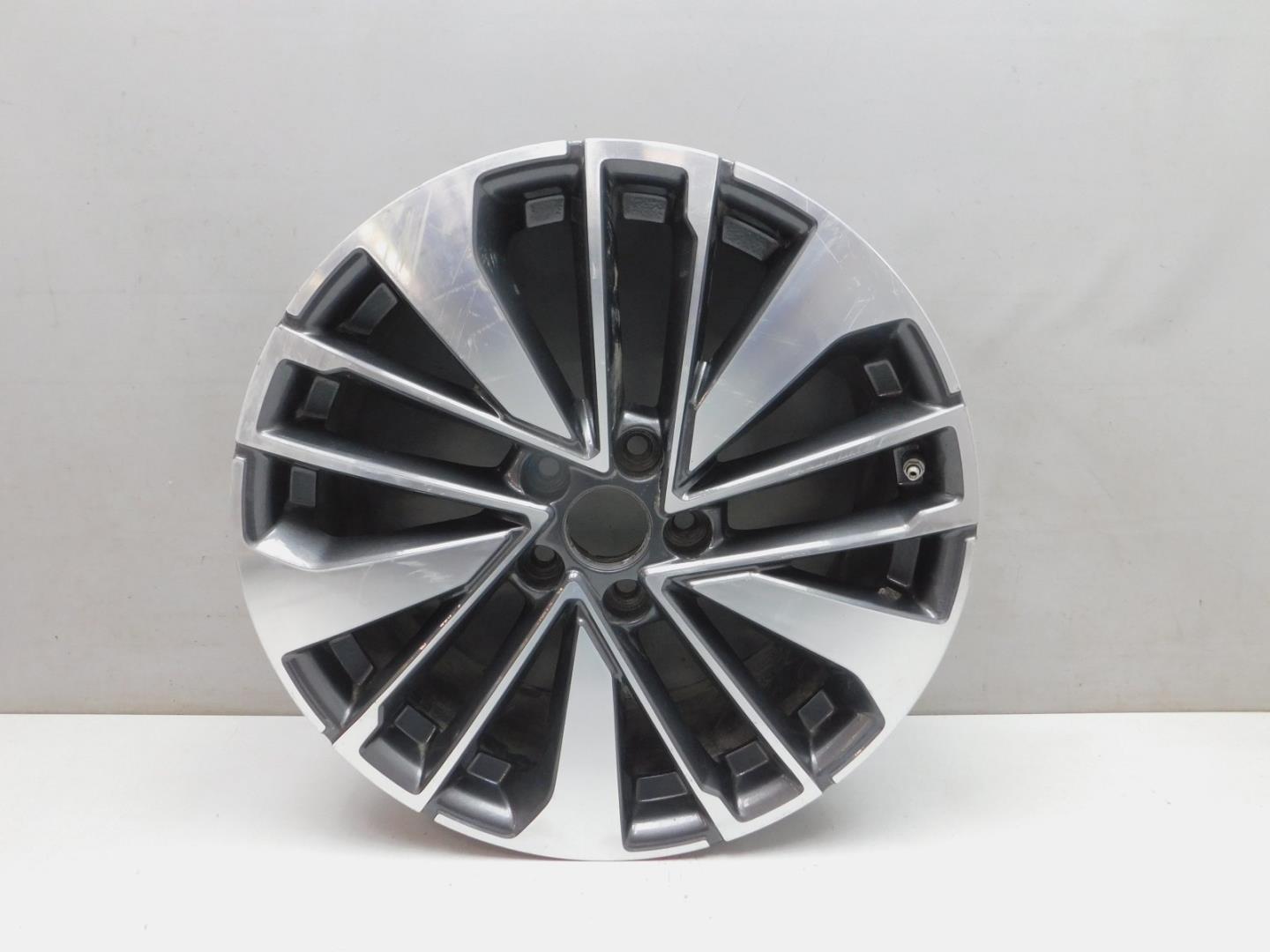 Диск колесный