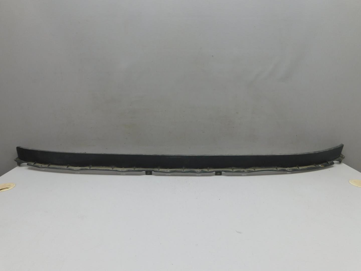 Юбка передняя