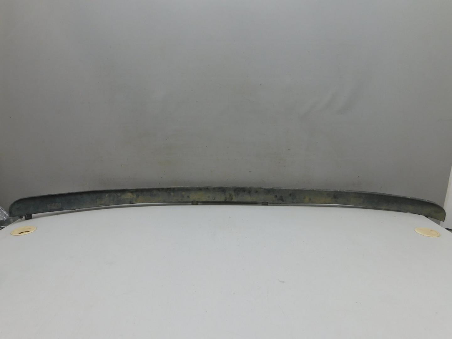 Юбка передняя