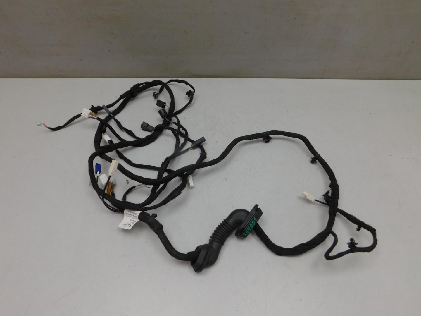 Проводка (коса)