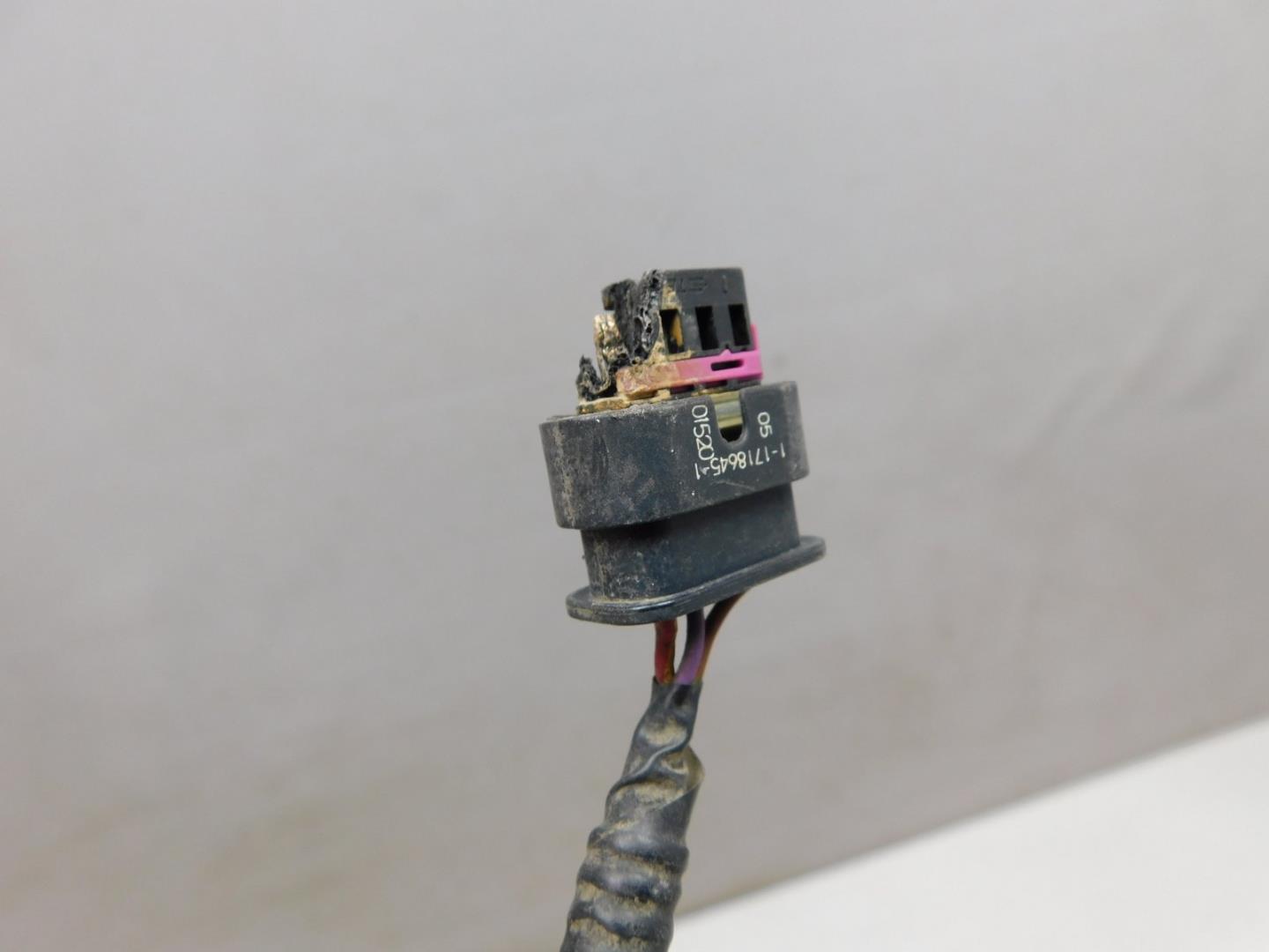 Проводка (коса)