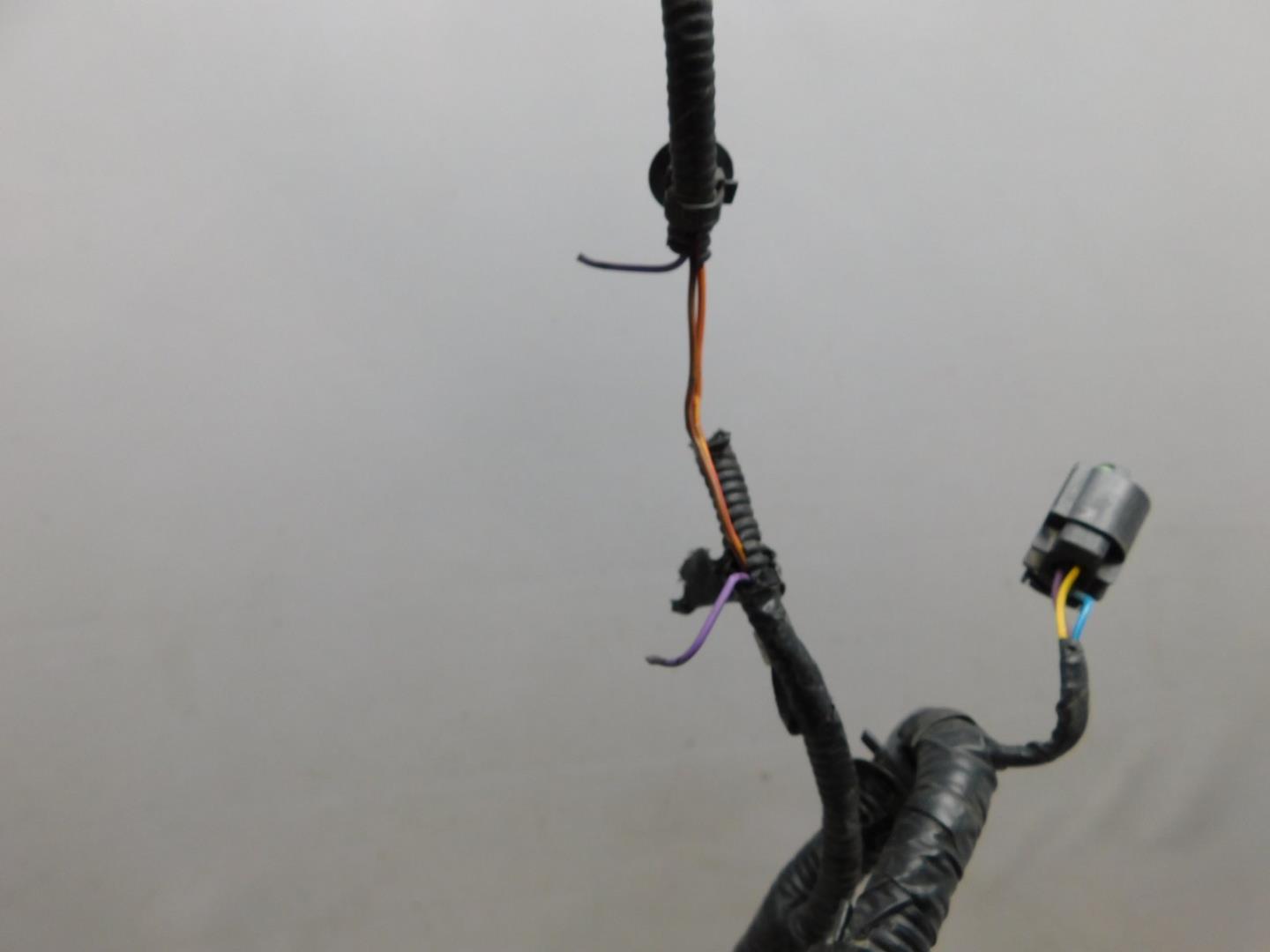 Проводка (коса)