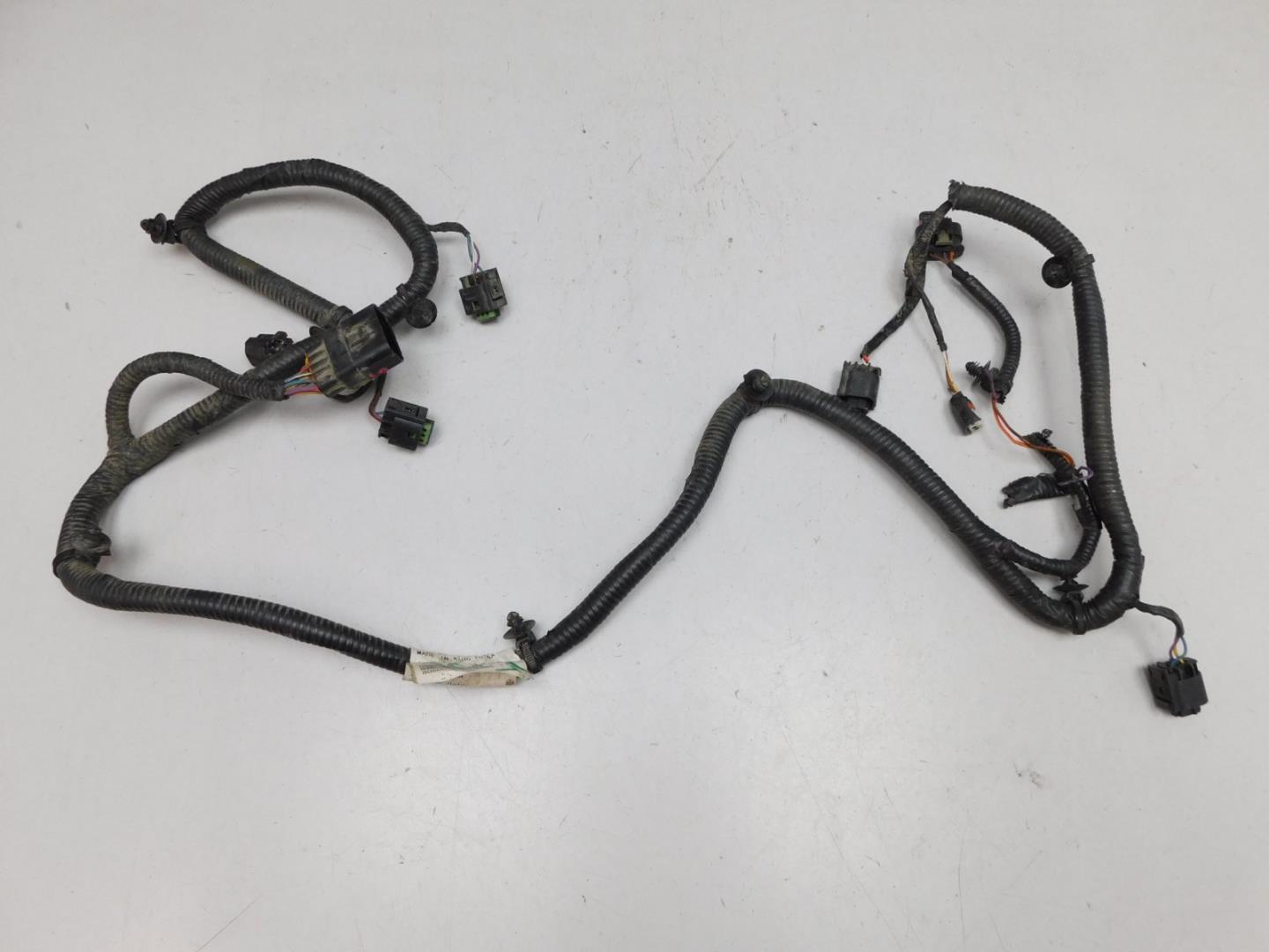 Проводка (коса)