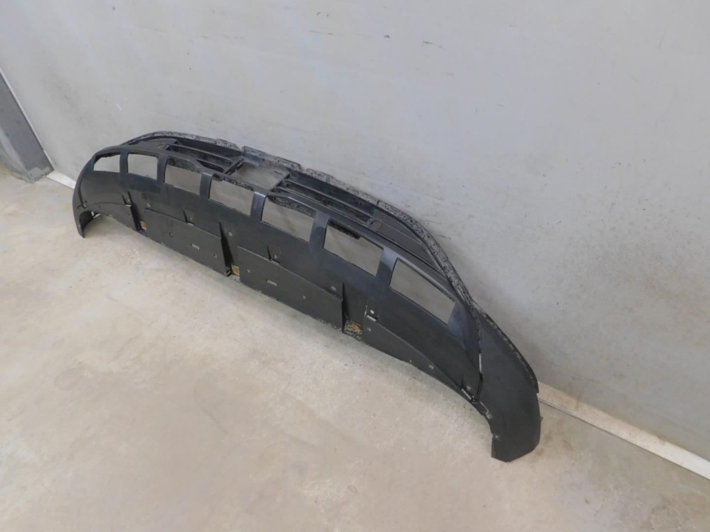 Юбка передняя