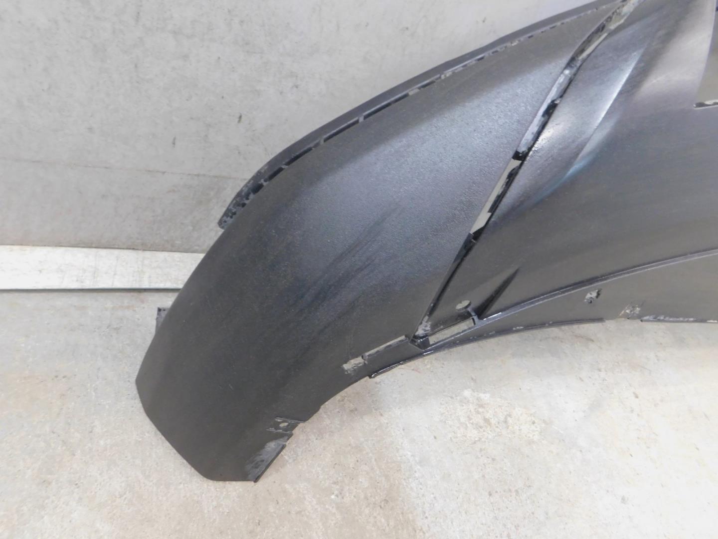 Юбка передняя