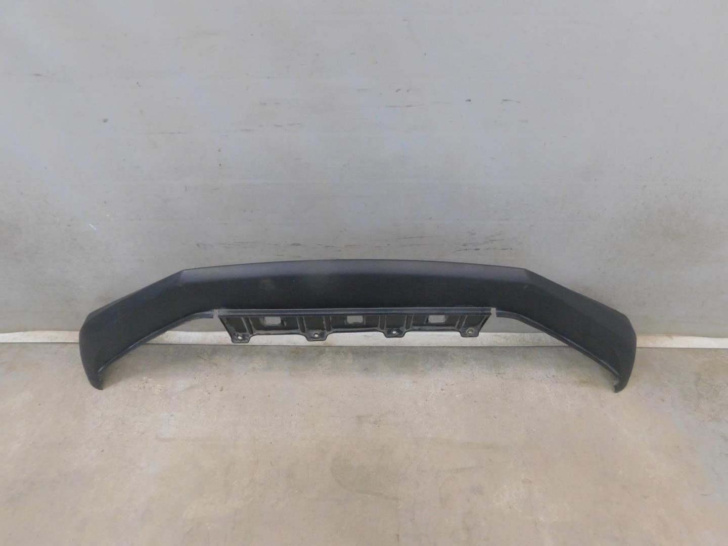 Юбка передняя