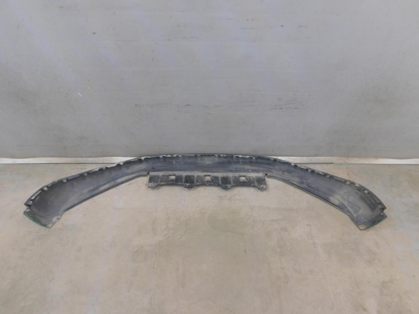 Юбка передняя