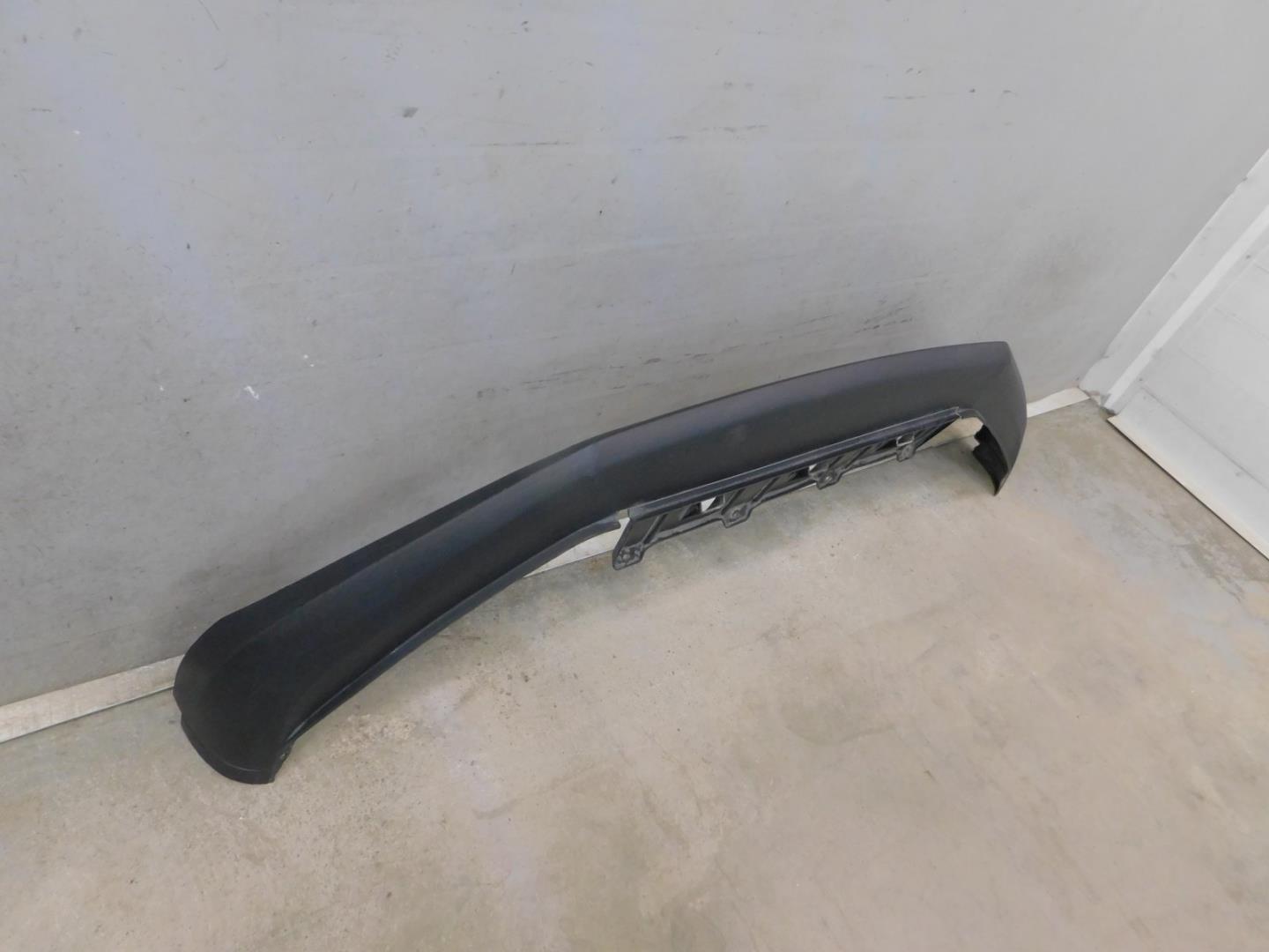 Юбка передняя