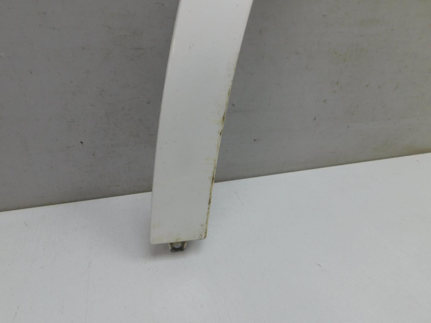 Накладка переднего крыла правого