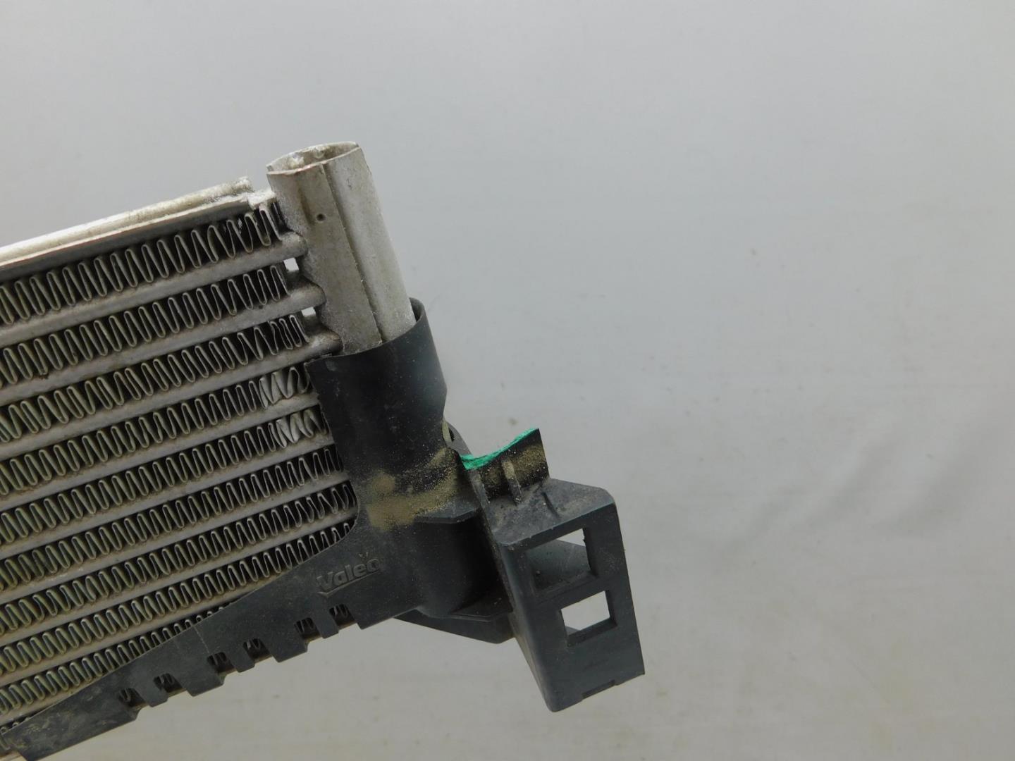 Радиатор АКПП (маслоохладитель)