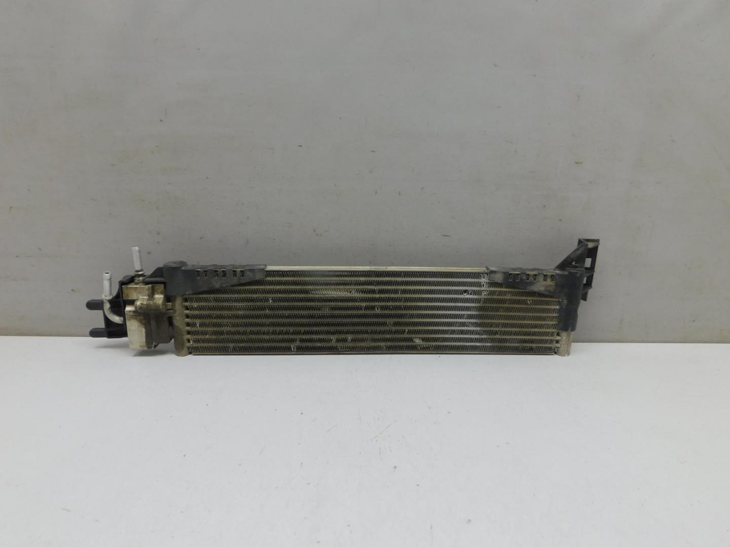 Радиатор АКПП (маслоохладитель)