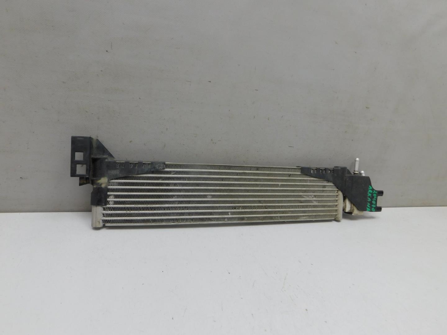 Радиатор АКПП (маслоохладитель)