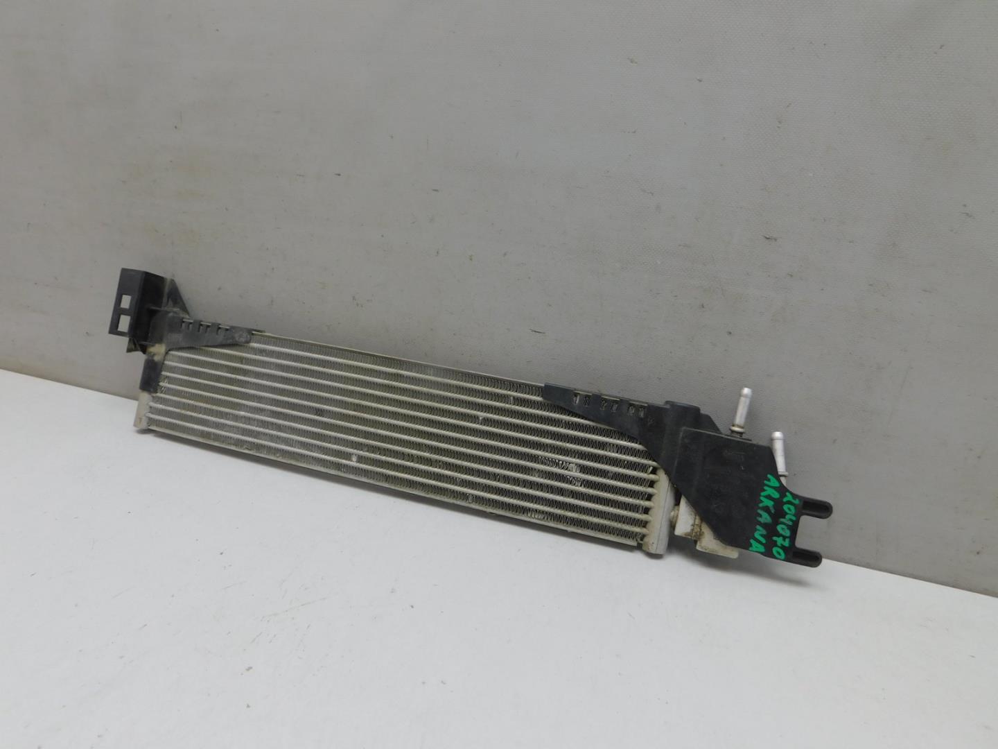 Радиатор АКПП (маслоохладитель)