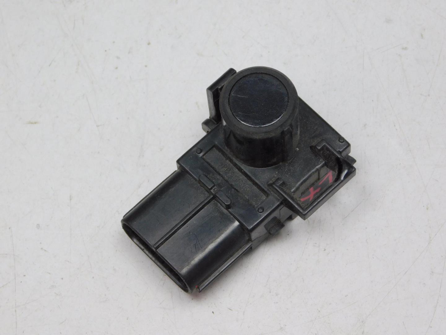 Датчик парковки