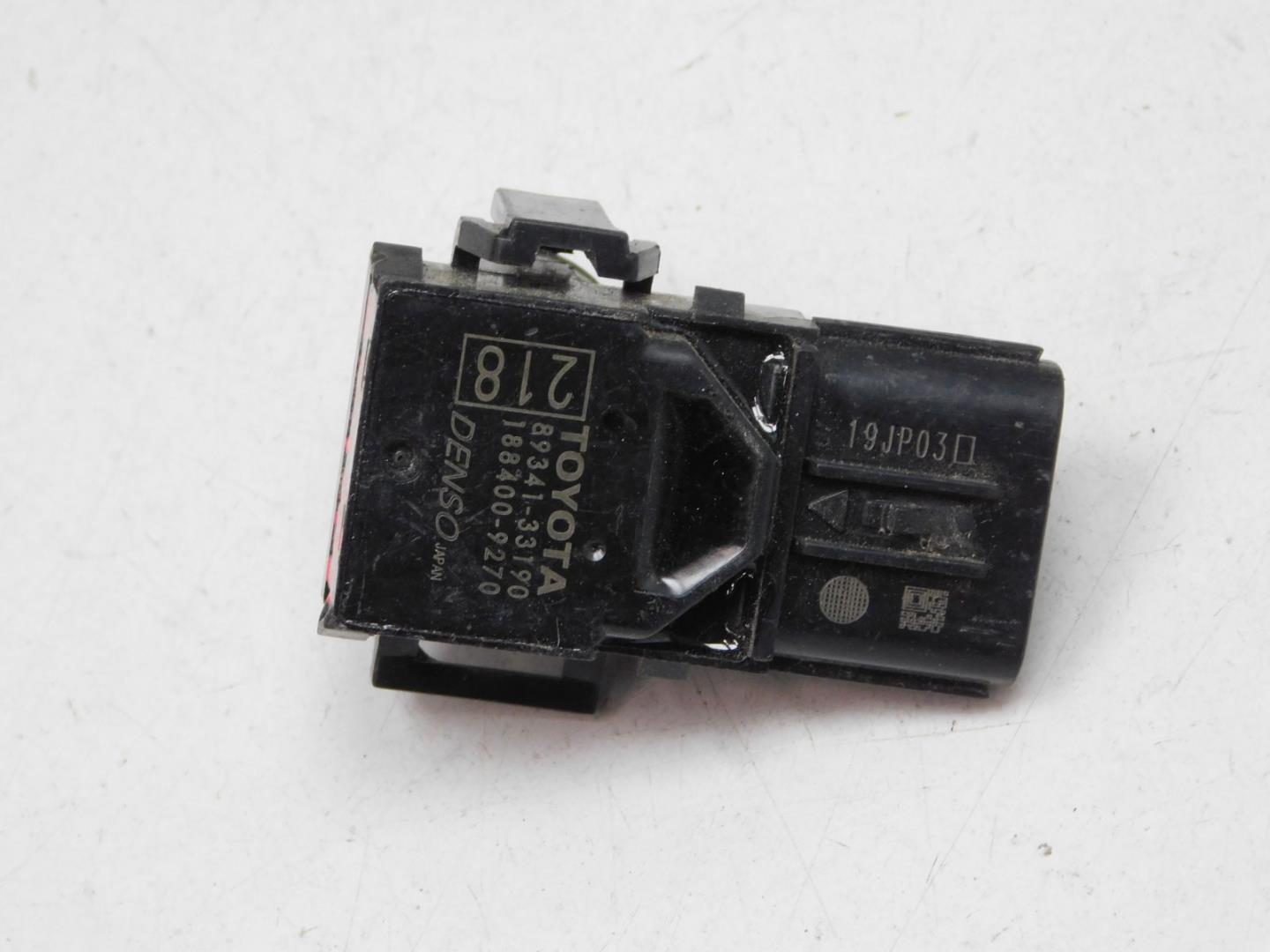 Датчик парковки