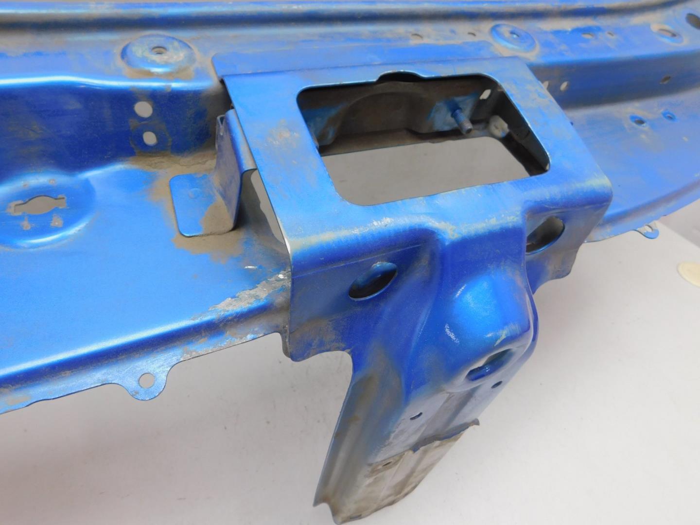 Панель передняя (телевизор)