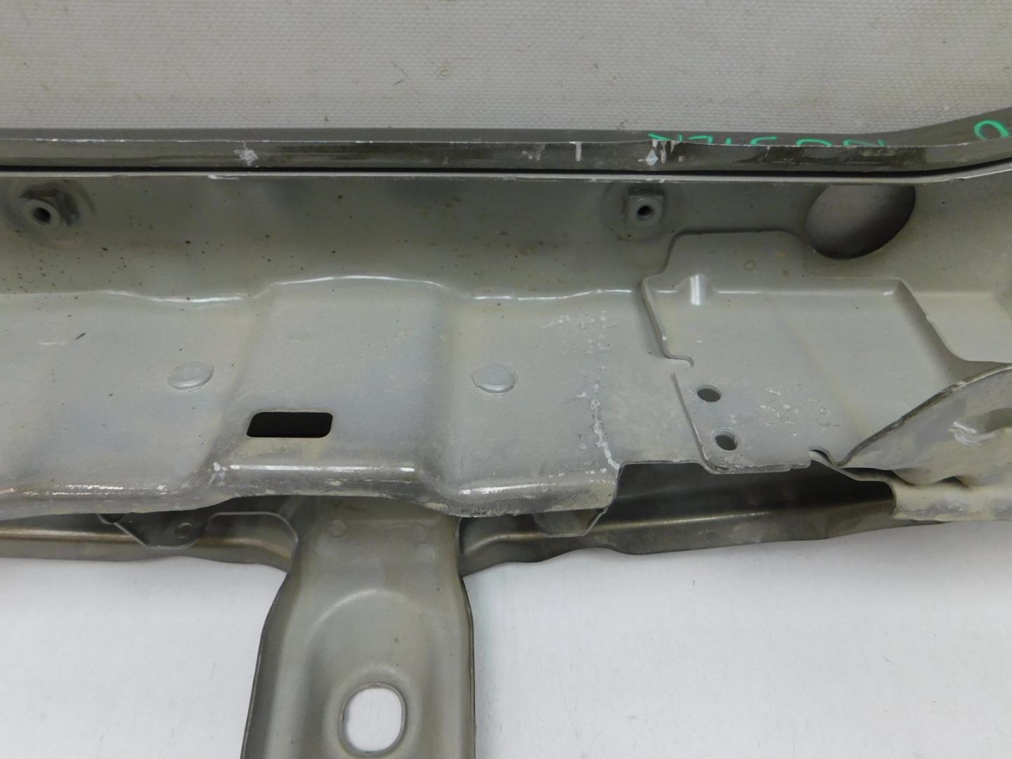 Панель передняя (телевизор)