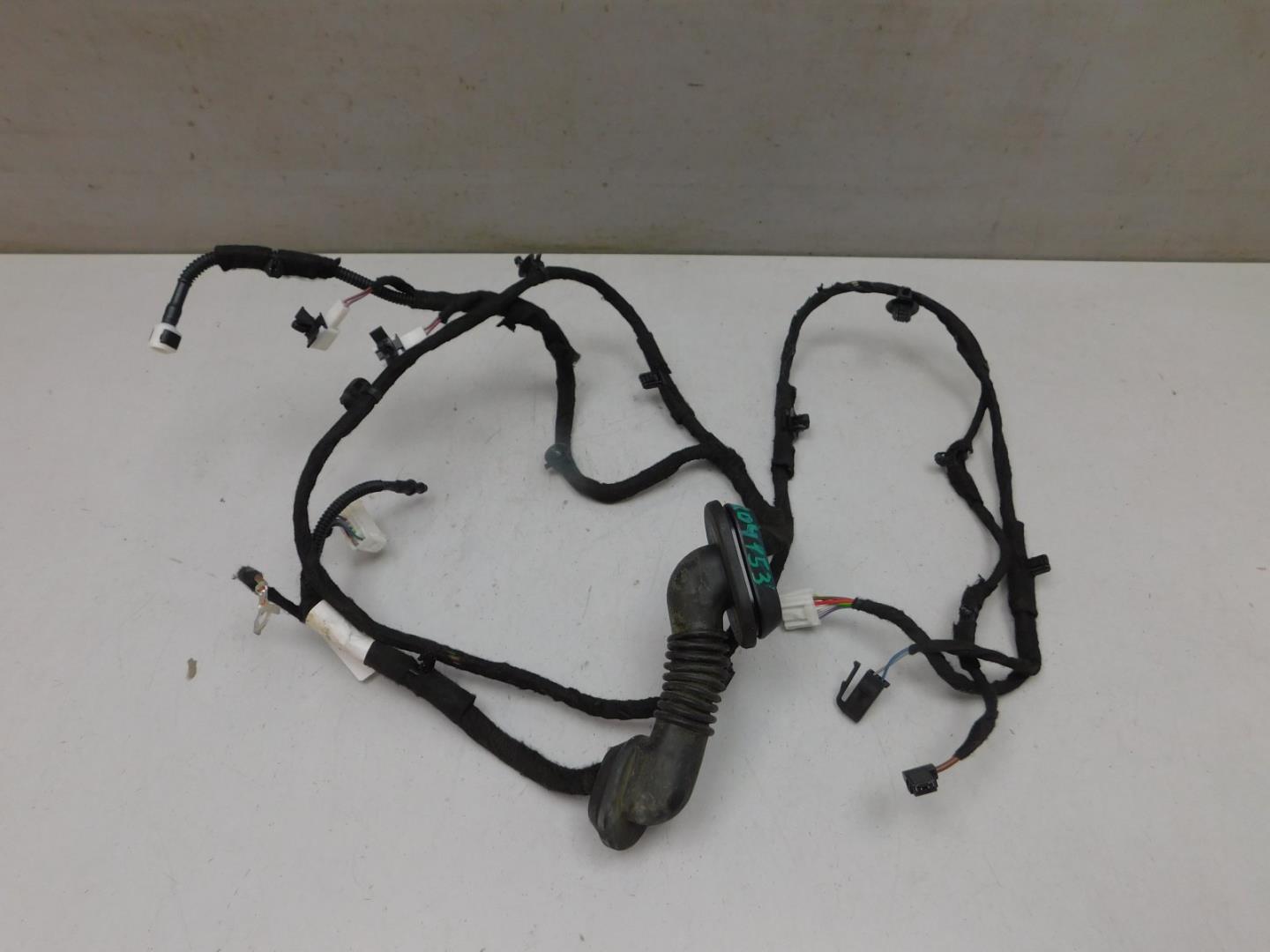 Проводка (коса)