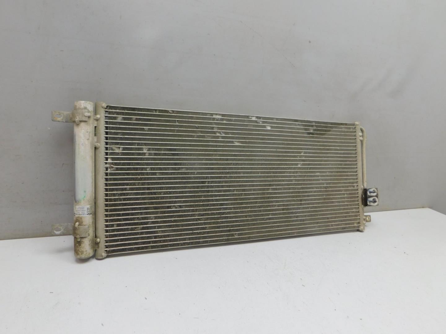 Радиатор кондиционера / конденсер