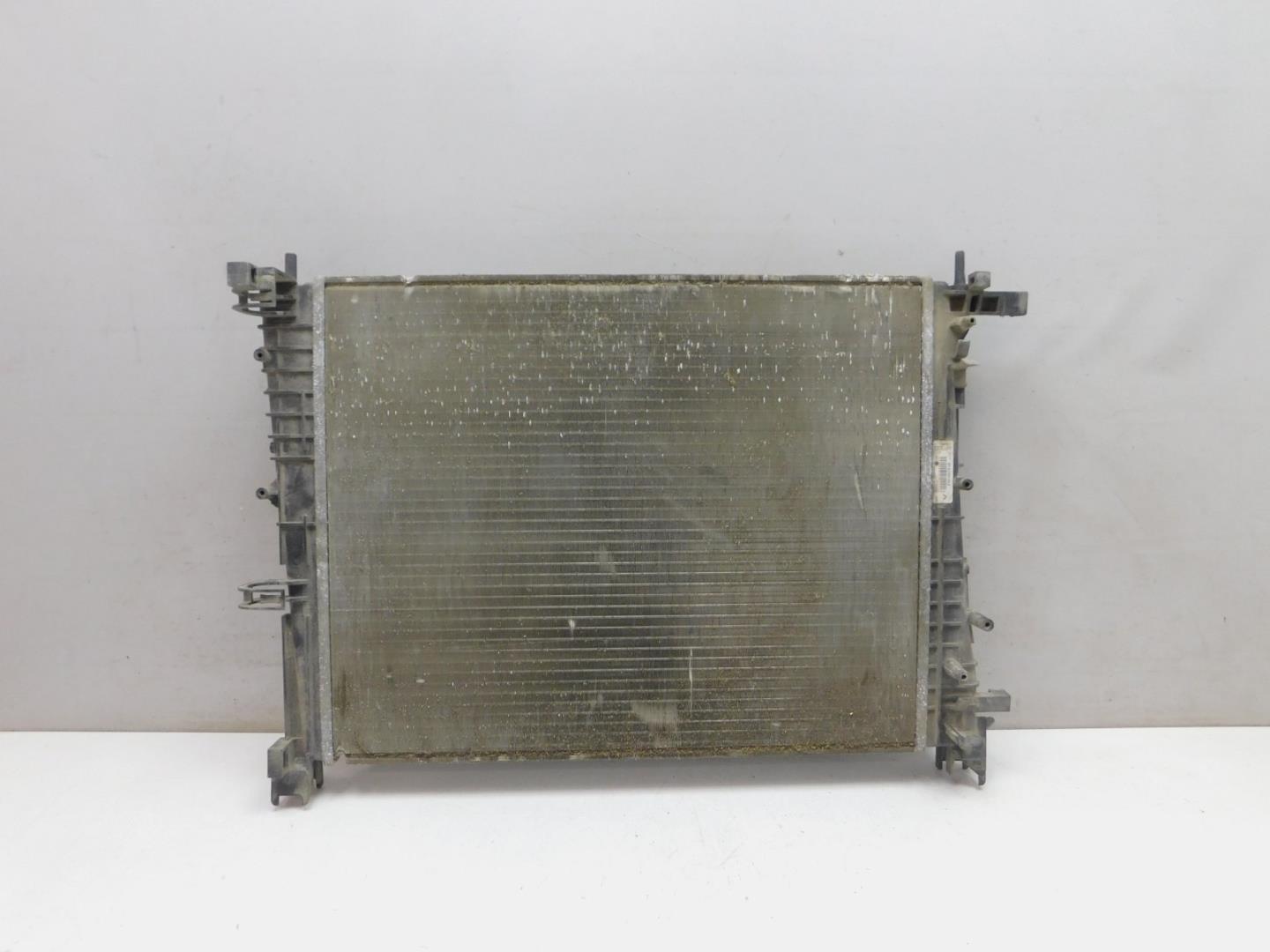 Радиатор охлаждения