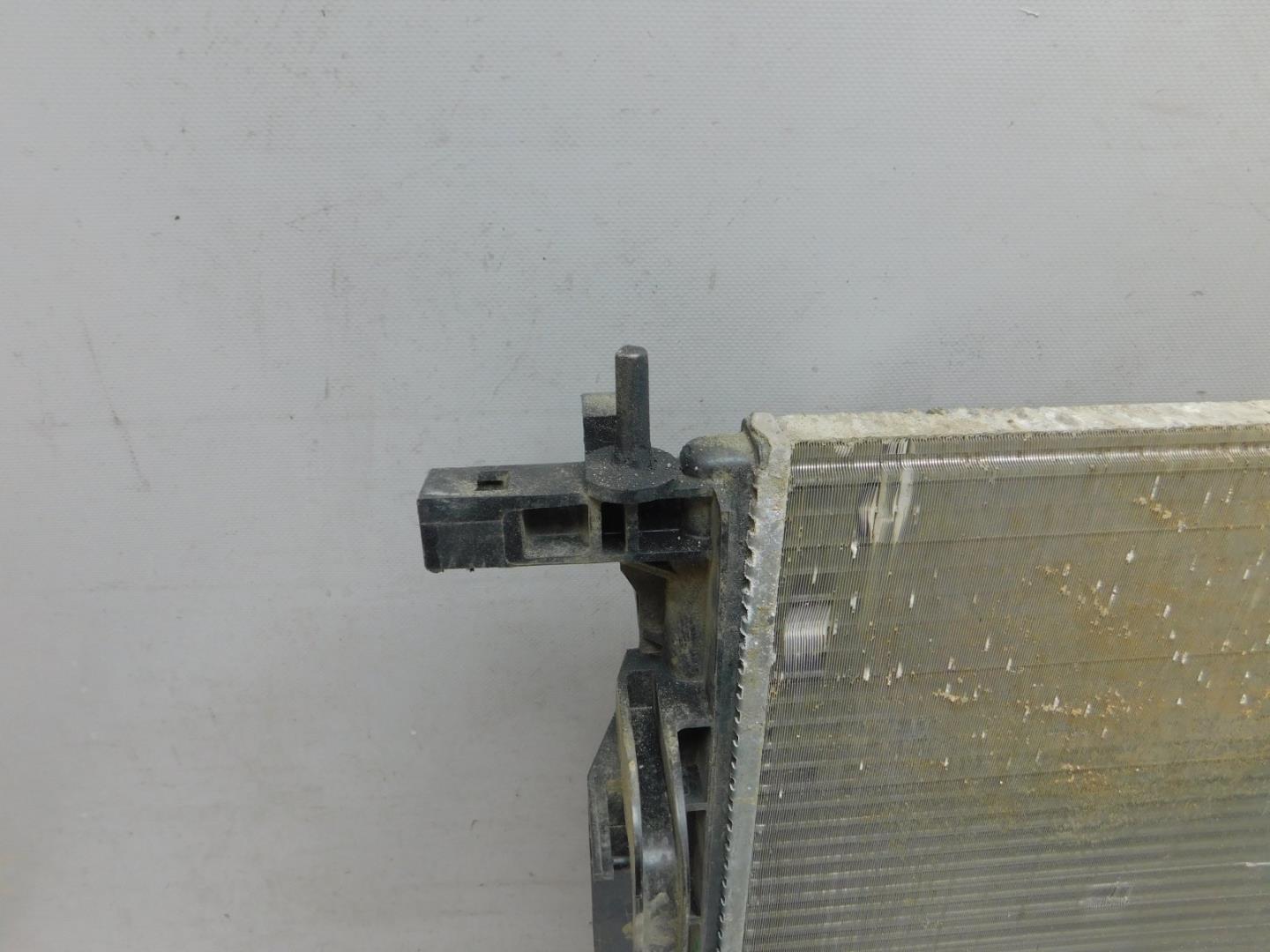 Радиатор охлаждения