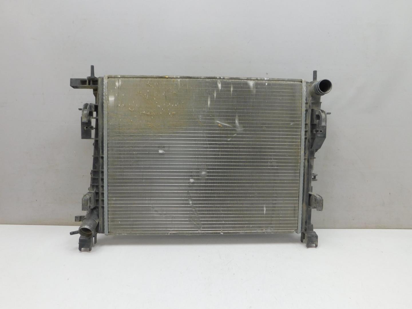 Радиатор охлаждения