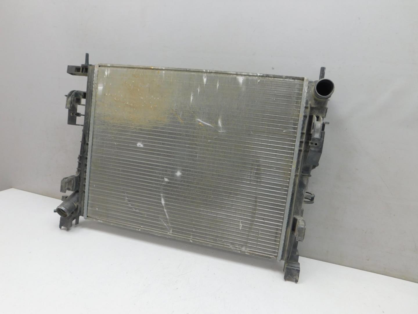 Радиатор охлаждения