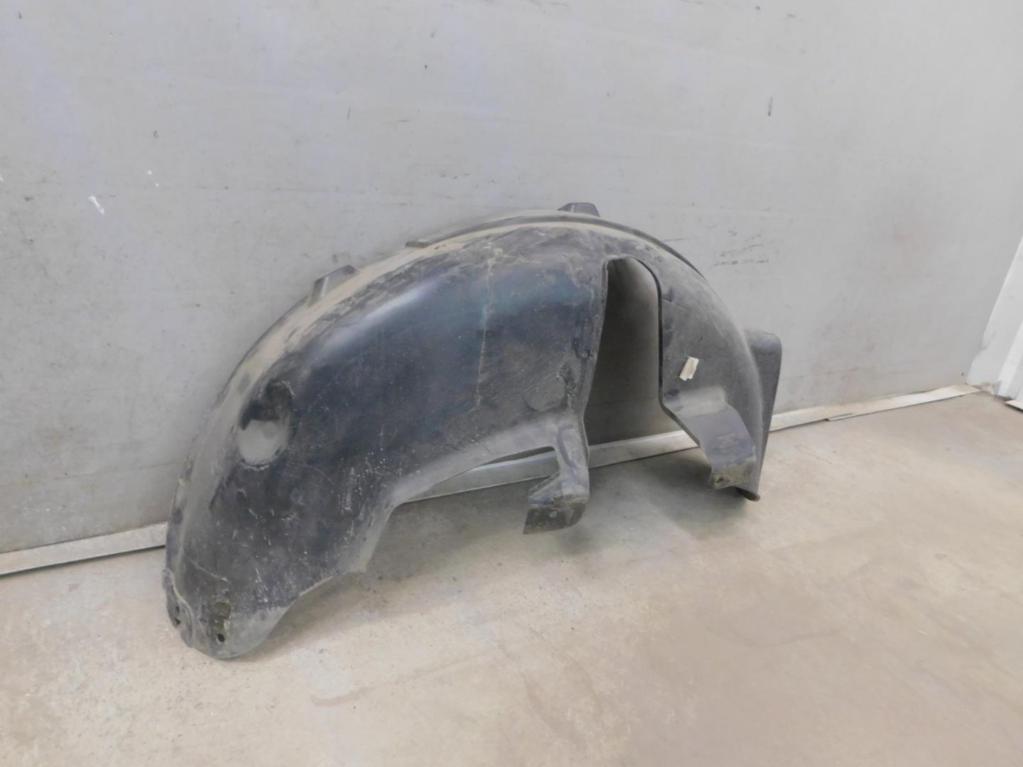 Локер задний правый