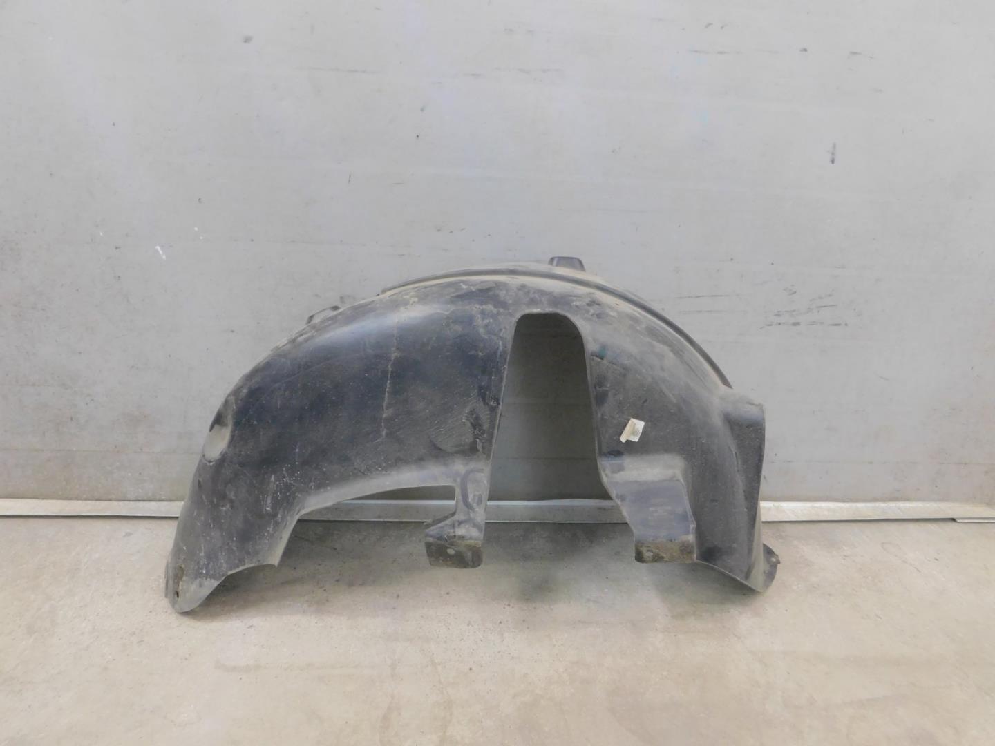 Локер задний правый