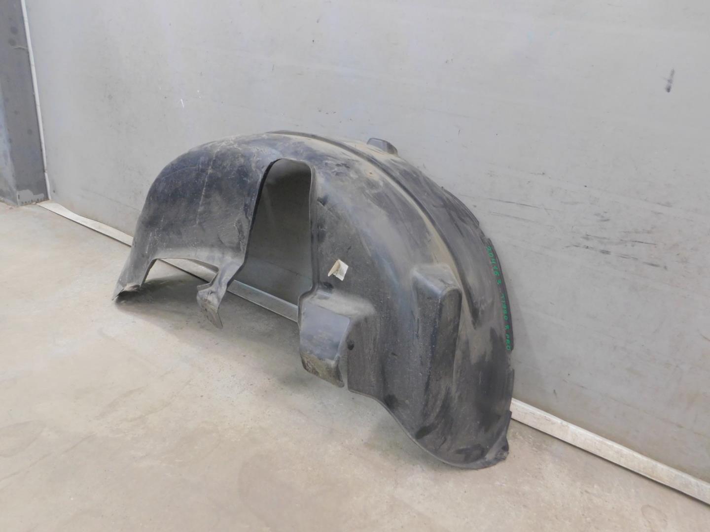 Локер задний правый