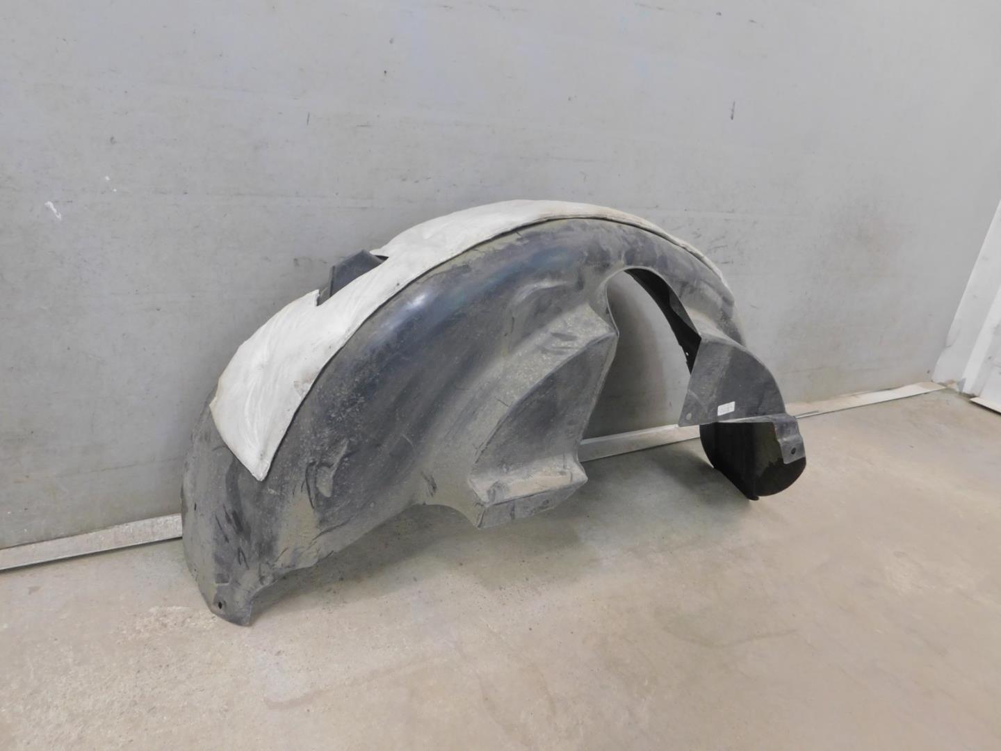 Локер задний правый