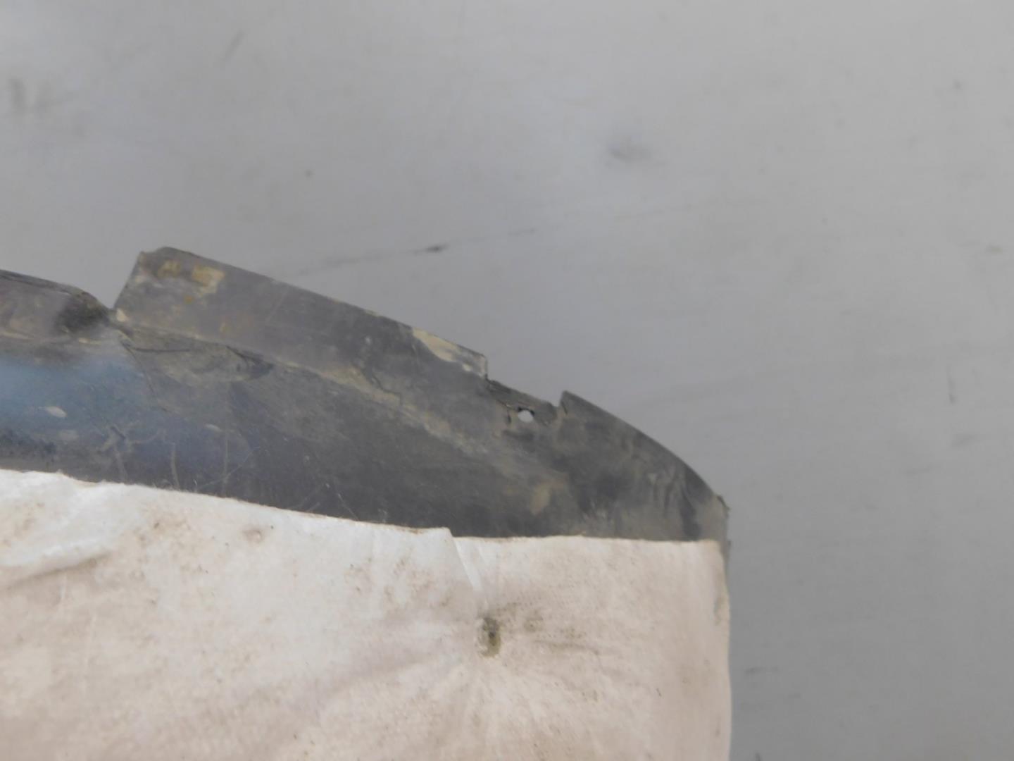 Локер задний правый