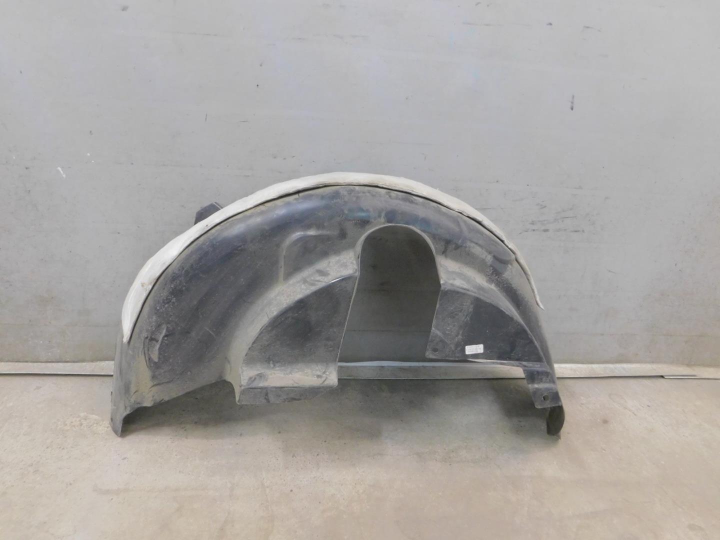 Локер задний правый