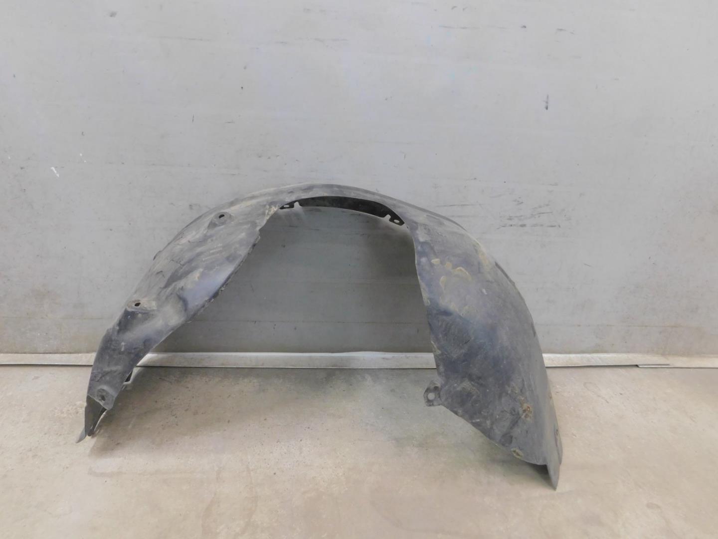 Локер передний левый