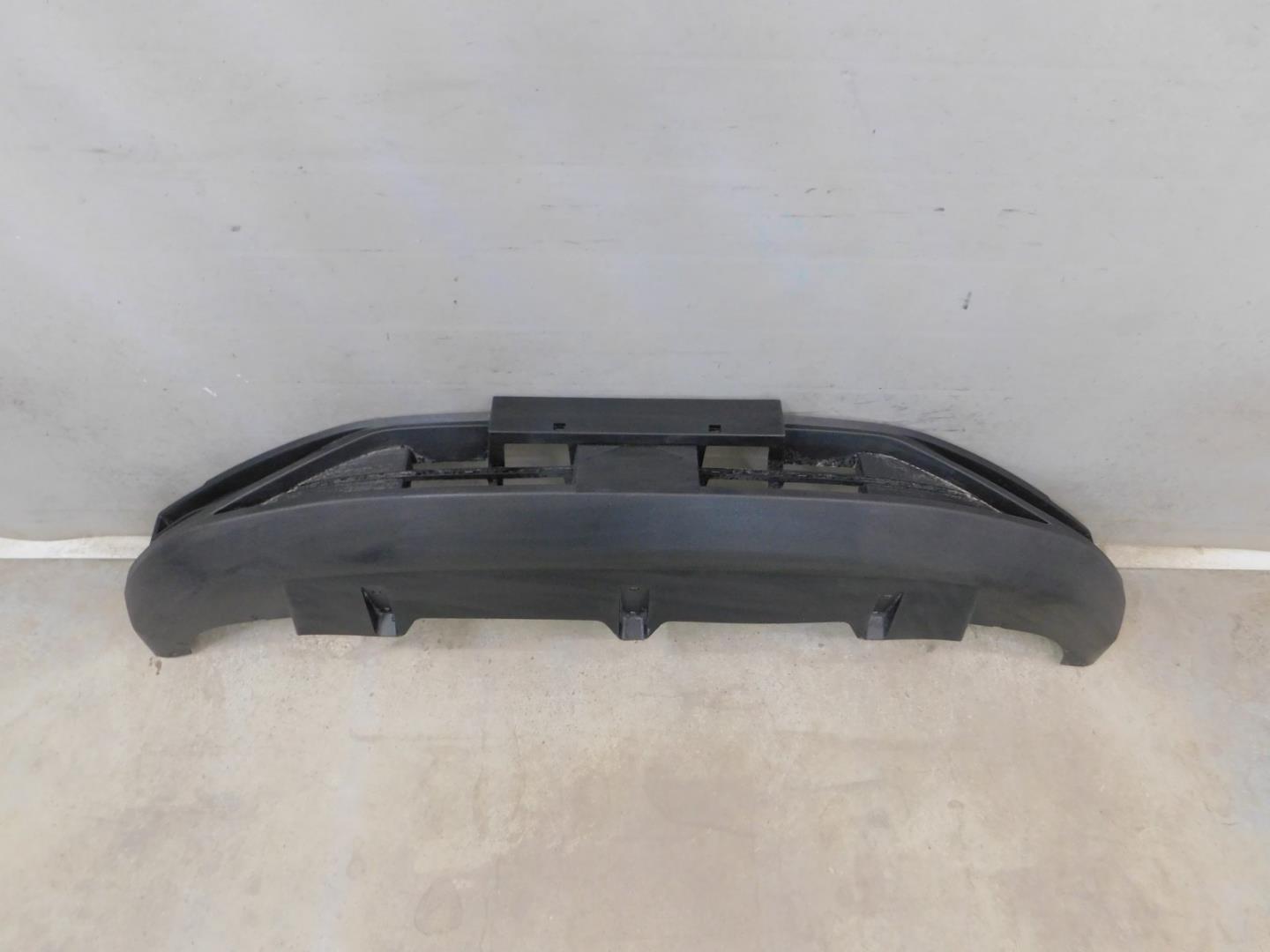 Юбка передняя