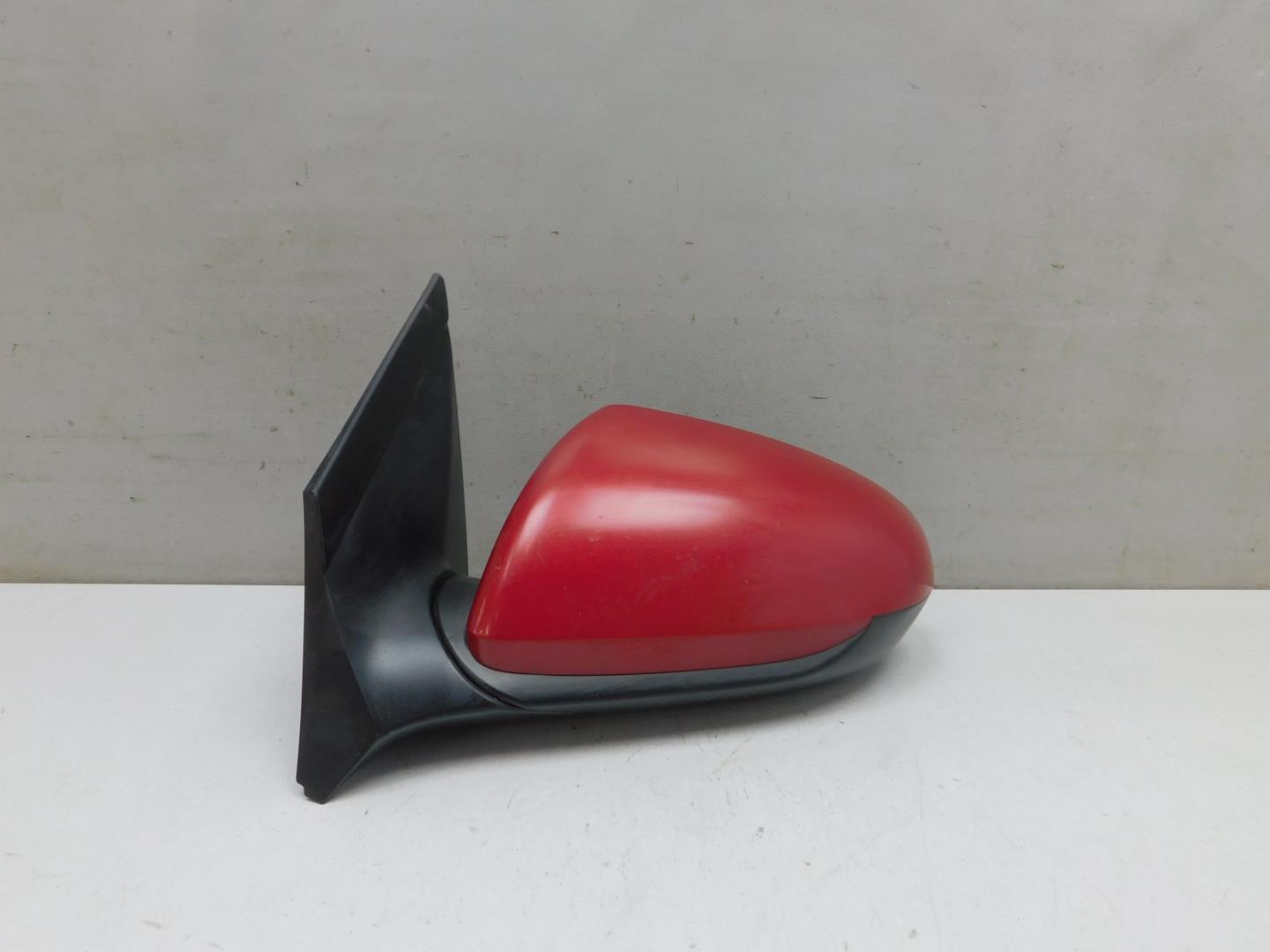 Зеркало левое электрическое