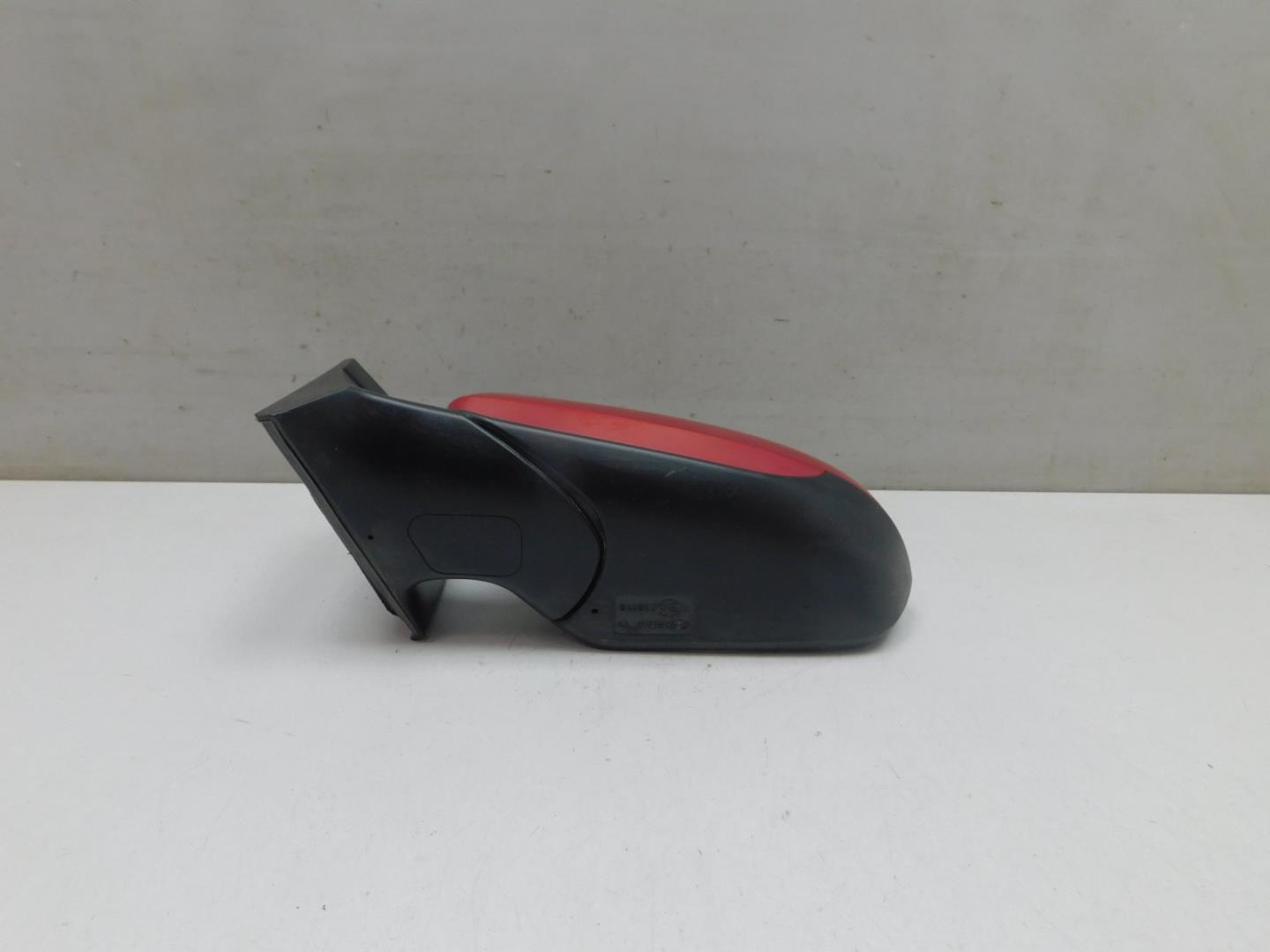 Зеркало левое электрическое