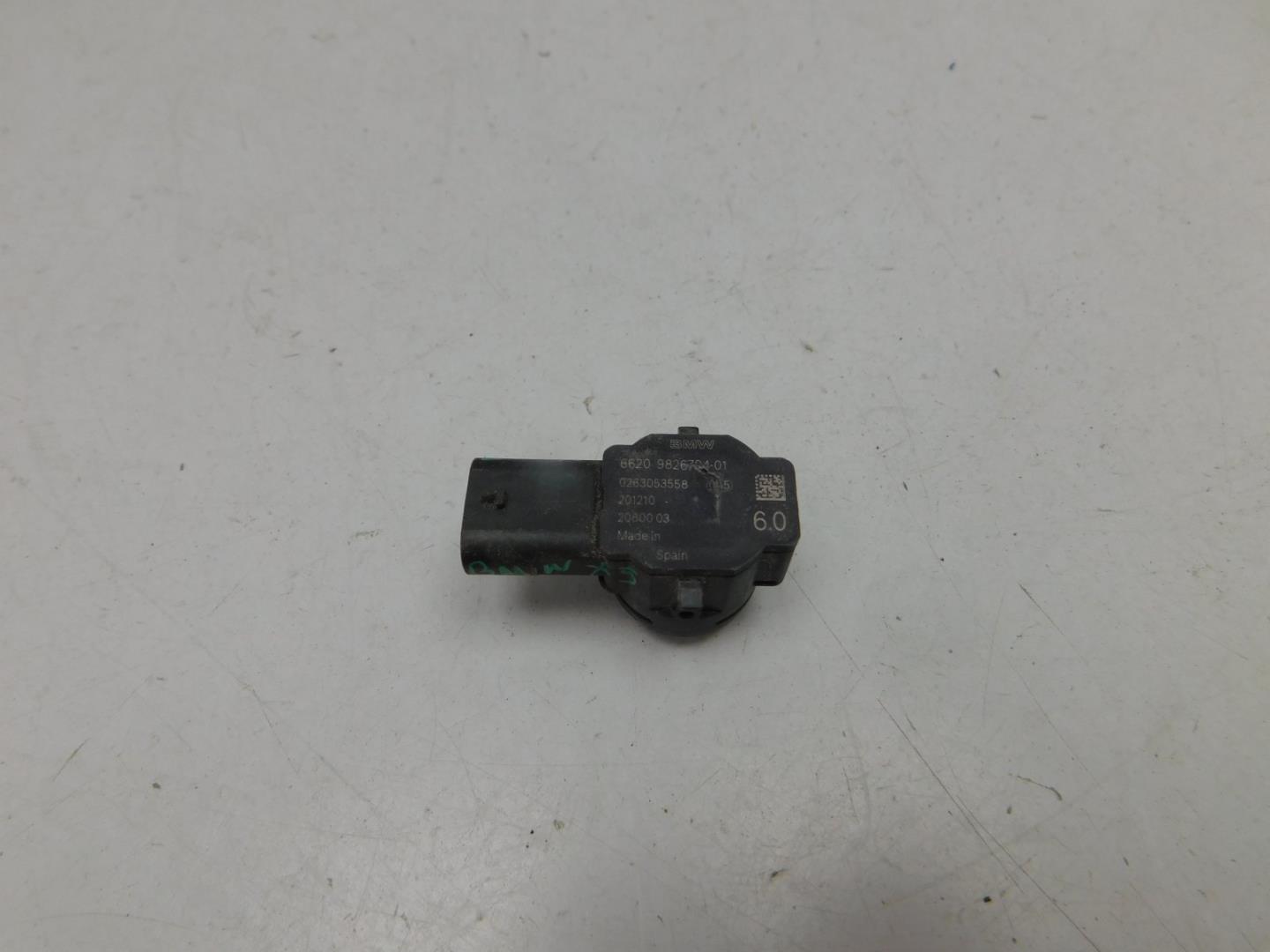 Датчик парковки